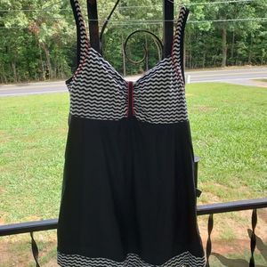 Womans SwimDress Size 20